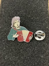 Pin's Pins Pin Enamel41