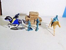4 Original 7th Cavalry 3 Marx