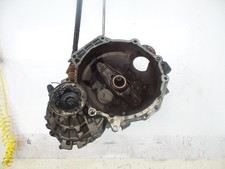 02J300052L EBJ BOÎTE DE VITESSES / 139878 POUR VOLKSWAGEN NEW BEETLE 2.0