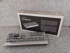 Roland Boutique JD08 Synthétiseur