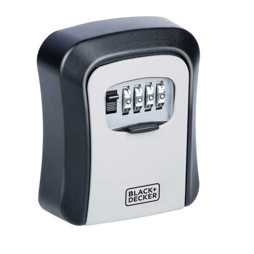 Black decker boîte clés - à,