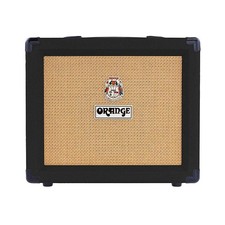Crush black amplificateur - -,
