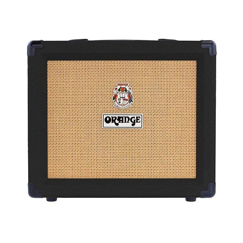 Crush black amplificateur - crush,