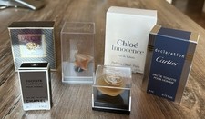 miniatures Parfum .Lot 6