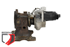 Turbo Turbocompresseur