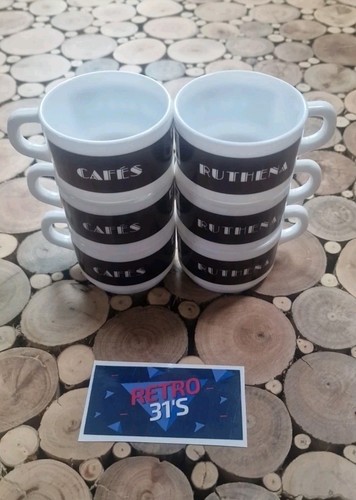 Tasse café expresso - 6, café/expresso