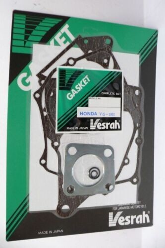 Kit joints moteur de - de,
