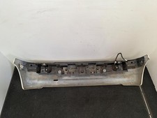 Pare choc arriere PEUGEOT 106 PHASE 2 7410H1