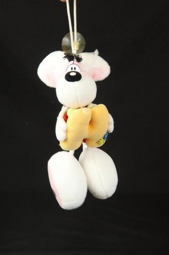 Pendentif diddl avec - avec, la