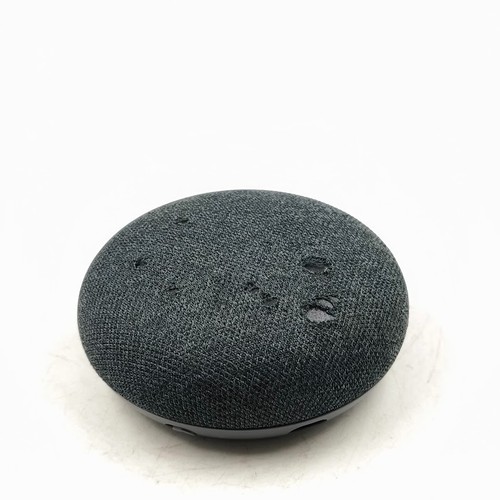 Enceinte intelligente google - enceinte,