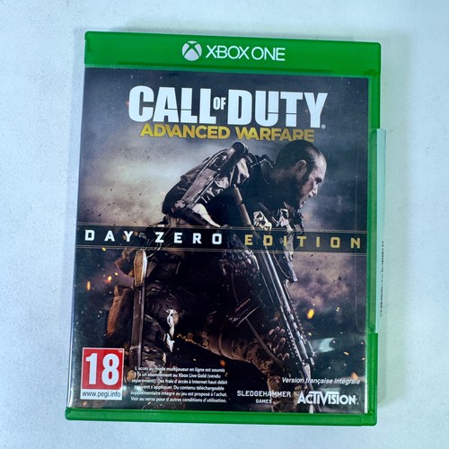 Call duty advanced warfare - of, duty: