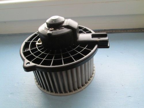 Moteur pulseur chauffage - moteur,