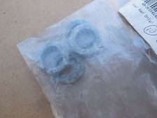 Porsche 912/914 Feutre Rondelles (4) Volant Pour Pilote Palier 111 105 311 / C#