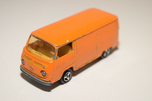 A28 majorette vw - 1:60,