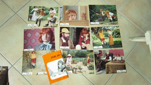 Poil carotte philippe - poil,