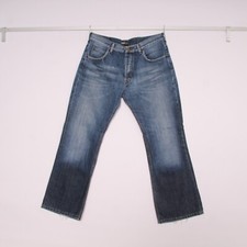 LEE DENVER Jean Denim Homme