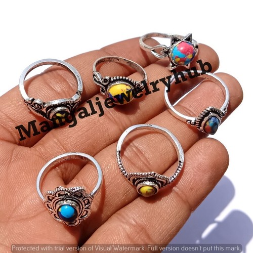 Lot bijoux vrac plaqué - bijoux, en