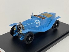 1/43 CG Modèles SLM 43