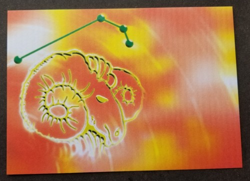 Taiwan the zodiac fire signs - fire,