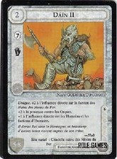 MECCG MIDDLE EARTH LES