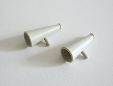 PLAYMOBIL (1306) EQUIPEMENTS -