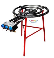 Brûleur Paella 60cm