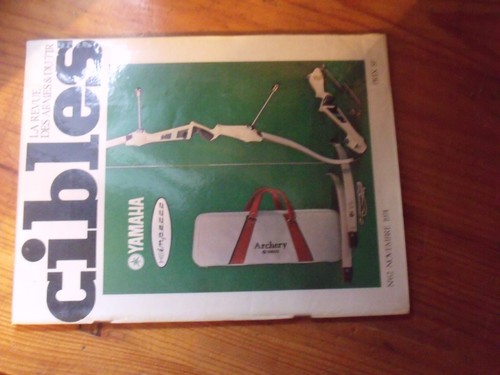 Revue cibles n 62 - $$$, 7.65