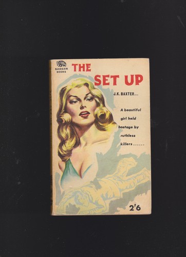 Vintage crime - uk, pb.crime