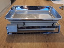 Vintage déco Ancienne balance