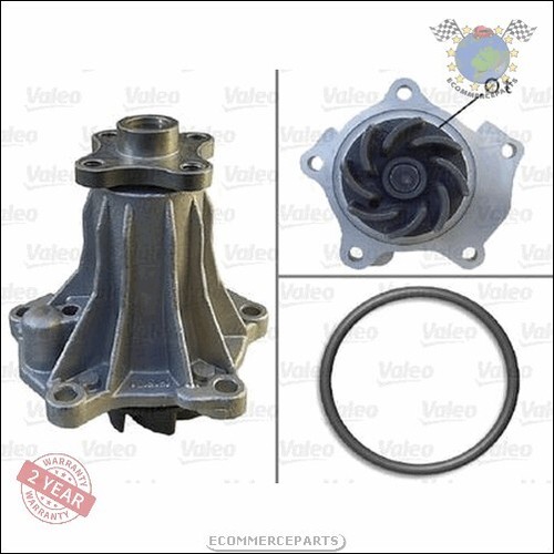 Pompe eau valeo pour ford - à,