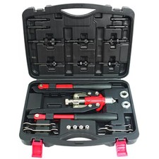 PINCE A RIVETS ET INSERTS