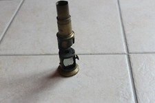 petit microscope ancien en