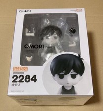 Figurine Nendoroid OMORI #2284