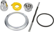 Shimano Component Set Nexus 3