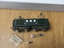 ROCO 63648/2 - Locomotive électrique type BB 4655 ép.III de la SNCF en HO