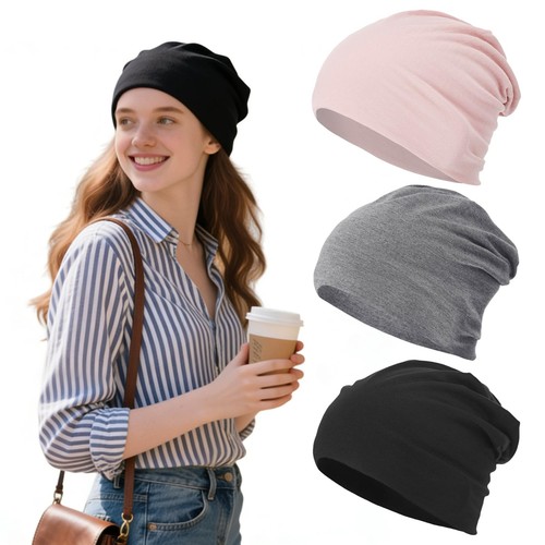 Pièces bonnet nuit homme - bonnet,