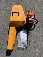 Husqvarna 51 Chainsaw with 18"