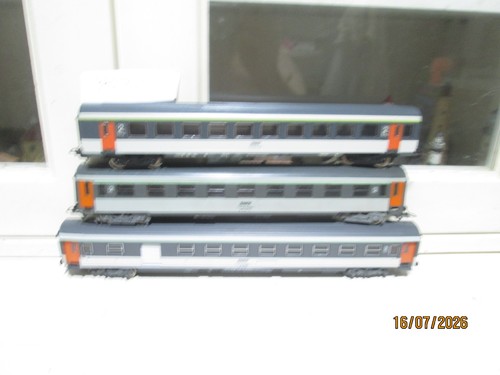 375 deux wagons - 375/26,