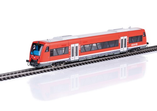 Automotrice märklin 36965 - automotrice,