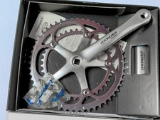 Pédalier Campagnolo 172,5Mm