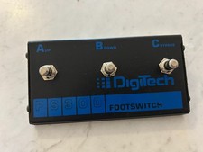Digitech FS300