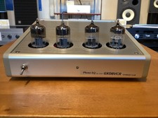 (US Duty Free) Préampli phono