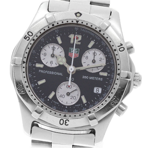Comme neuf montre - neuf], à