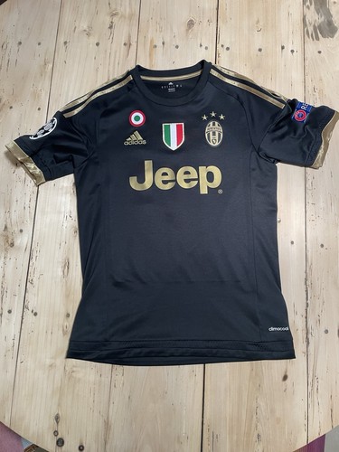 Maillot third juventus 16 - maillot,