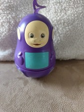 Teletubbies poupee Ruse  Culbuto