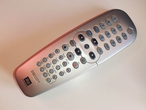 Télécommande philips home - télécommande,