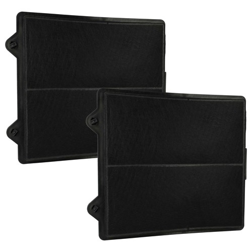 Filtre charbon actif pour - 2,