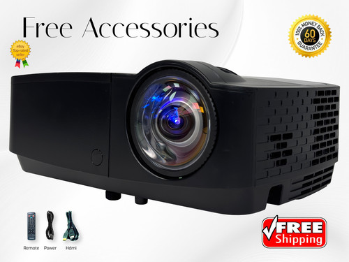 Infocus in124sta projecteur - in124sta,