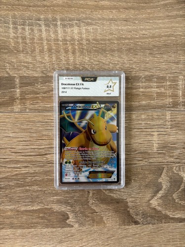 Carte pokemon xy03 poings - carte,