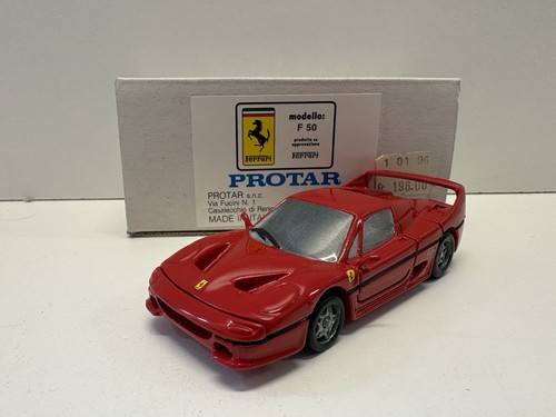 Protar ferrari f50 1995 - ferrari,
